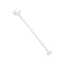 Agitador de Bebidas 21cm Personalizable Trans