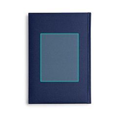 Agenda dia A5 con cubierta acolchada | ZONA2 | 90 x 140