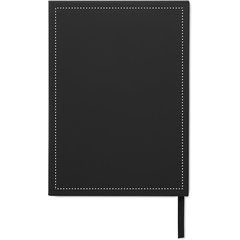 Agenda diaria perpetua A5 | Trasero | 140 x 200