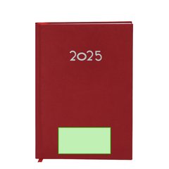 Agenda tamaño A5 Diseño página día | Area 3 | 80 x 40