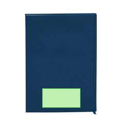 Agenda tamaño B5 Diseño página día y marcapágina | Area 4 | 80 x 40
