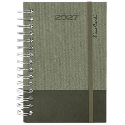 Agenda Wire-o Pierre Cardin Ve