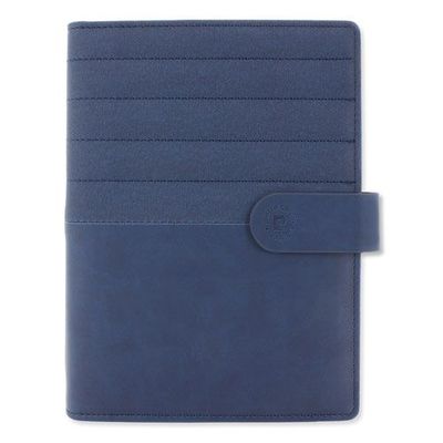 Agenda Multilingüe con Santoral S/V Az