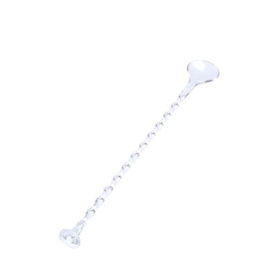 Agitador de Bebidas 21cm Personalizable