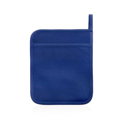 Agarrador de Cocina Neopreno Azul