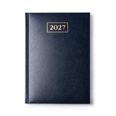Agenda de 320 páginas y 4 con mapas Marino