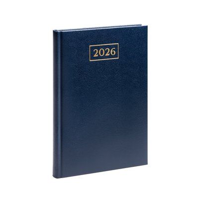 Agenda de 320 páginas y 4 con mapas