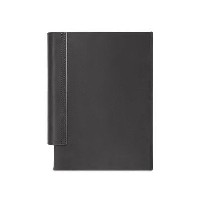 Agenda A5 materiales reciclado 2027 