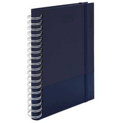 Agenda Anillada Día/Página PU