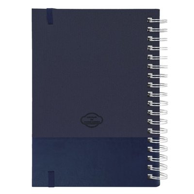 Agenda Anillada Día/Página PU