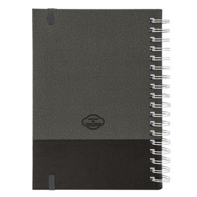 Agenda Anillada Día/Página PU