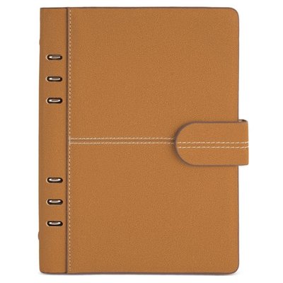 Agenda Anillas Polipiel Día Página CAM