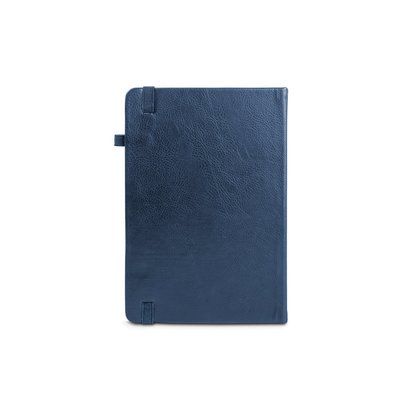 Agenda B5 en PU con plan diario