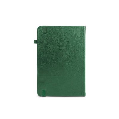 Agenda B5 en PU con plan diario