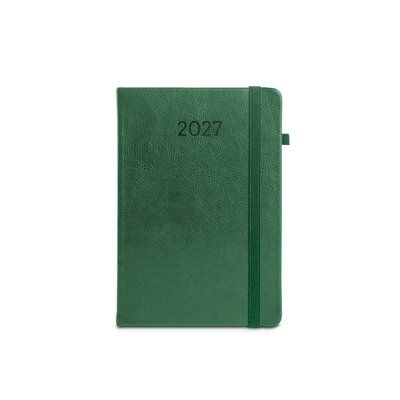 Agenda B5 en PU con plan diario