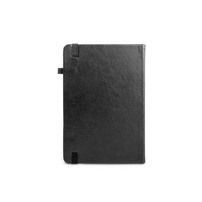 Agenda B5 en PU con plan diario