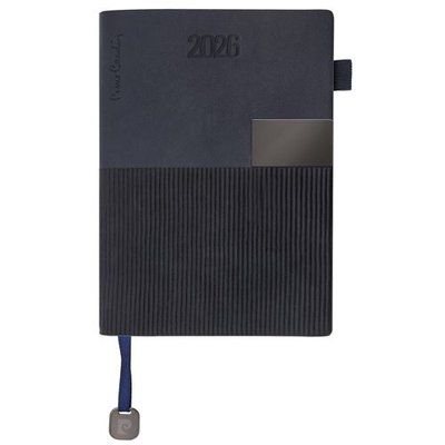 Agenda día con cubierta flexible MA