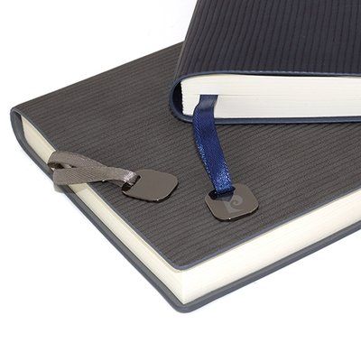 Agenda día con cubierta flexible