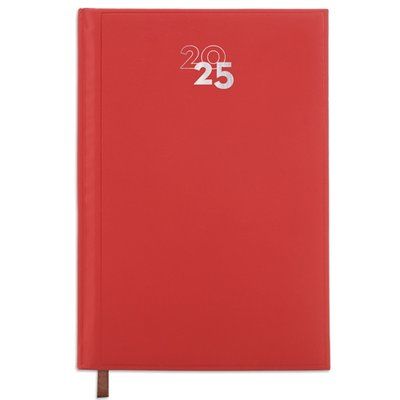 Agenda Día/Página muy Completo