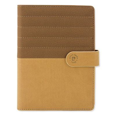 Agenda Multilingüe con Santoral S/V Mr