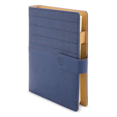Agenda Multilingüe con Santoral S/V