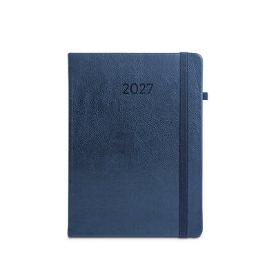 Agenda de plan semanal