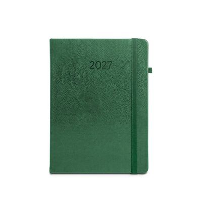 Agenda de plan semanal