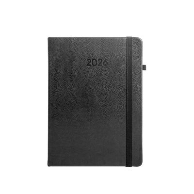 Agenda de plan semanal