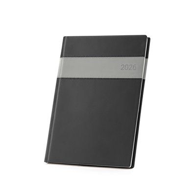 Agenda semanal 2026 