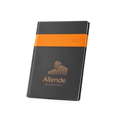Agenda semanal 2026 