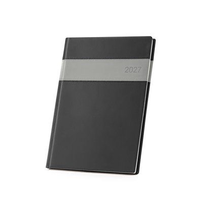 Agenda semanal 2027 