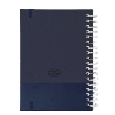 Agenda Wire-o Pierre Cardin