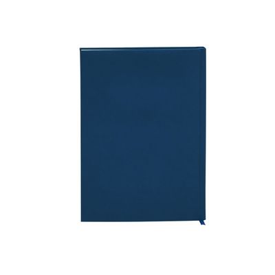 Agenda tamaño B5 Diseño página día y marcapágina