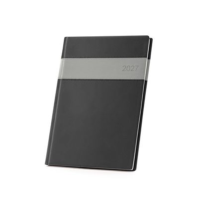 Agenda semanal 2027 