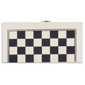 Ajedrez de Madera Plegable Estuche