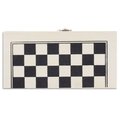 Ajedrez de Madera Plegable Estuche