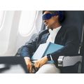 Almohadilla Viaje con Antifaz