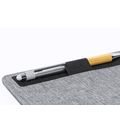 Alfombrilla Cargador Inalámbrico 15W