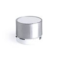 Altavoz Bluetooth con luz interior