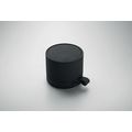 Altavoz inalámbrico 3W metal acabado goma