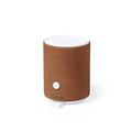 Altavoz Cuero Reciclado 3W
