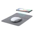 Alfombrilla Cargador 10W Soporte