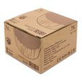 Altavoz Bambú Bluetooth 5.0 con Radio