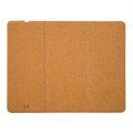 Alfombrilla con cargador inalámbrico 5W