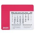 Alfombrilla PVC con Calendario FU
