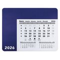 Alfombrilla PVC con Calendario