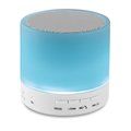 Altavoz 2.1 LED 3W 450mAh SD/USB