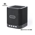 Altavoz 3W BT/SD/USB Cable Aux. jack3.5