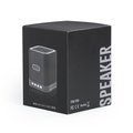 Altavoz 3W BT/SD/USB Cable Aux. jack3.5