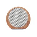 Altavoz Bambú 10W 5.0 4h